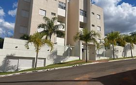 Apartamento próximo a uopeccan